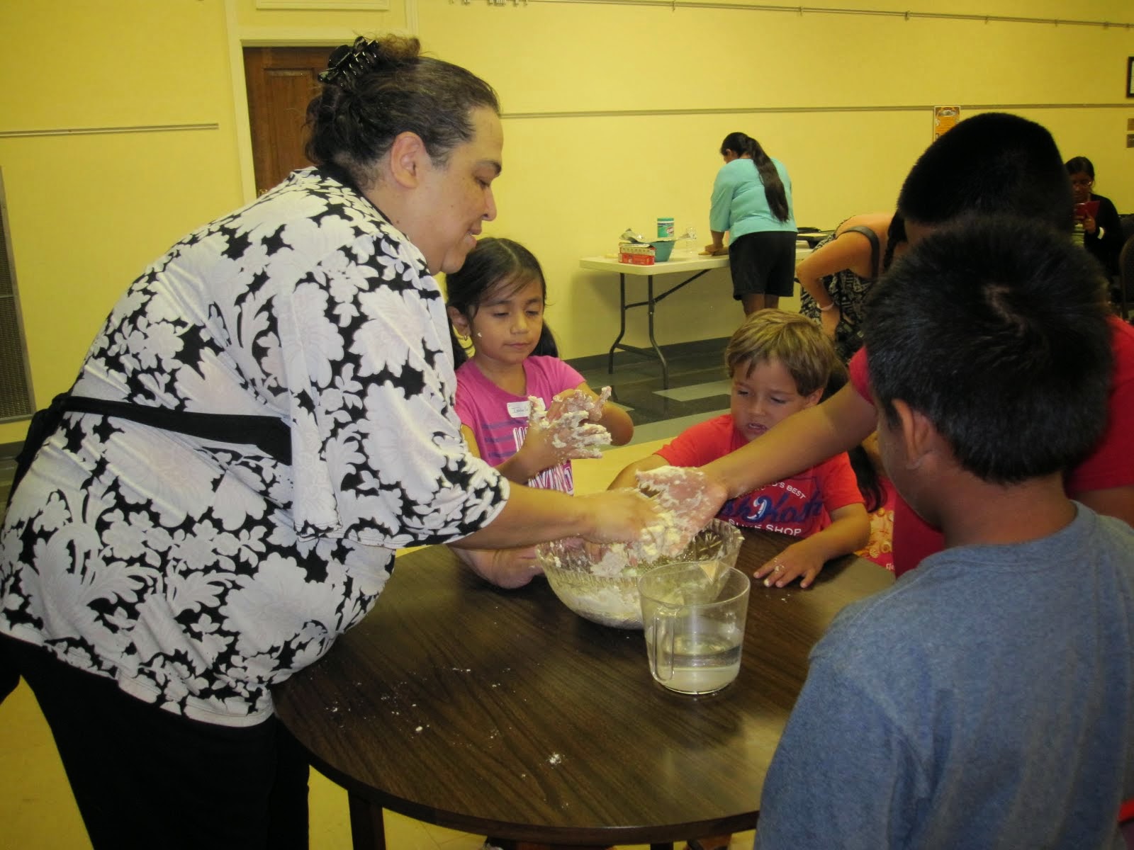 How to make tortillas