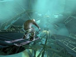 download ssx-free