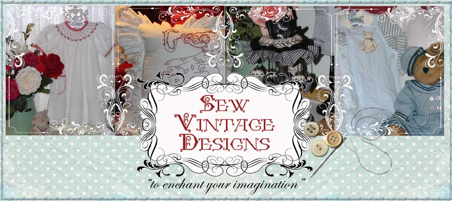 SewVintageDesigns