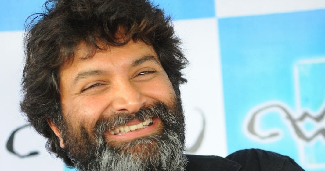 Trivikram Srinivas Interview By Vanga Srikanth Vanga