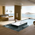 RELAXING BATHROOM MODERN DECORATION