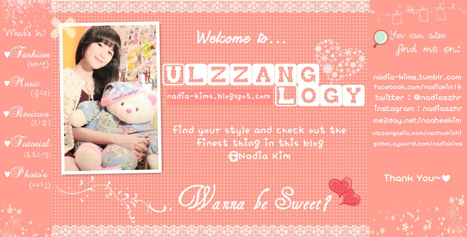 UlzzangLogy