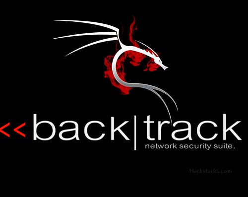Download Backtrack 5 R1 Vmware