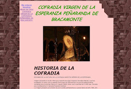 Blog Cofradia Ntra. Sra. de la Esperanza