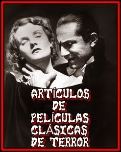 CICLO DE CINE CLÁSICO DE TERROR