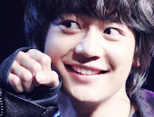 Flaming Charisma ♥ Choi Minho (최민호)