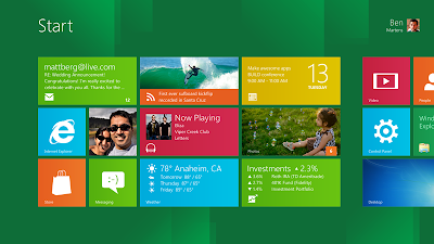 Microsoft Launches Best Windows 8 