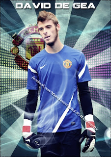 David De Gea Wallpaper 2011 2