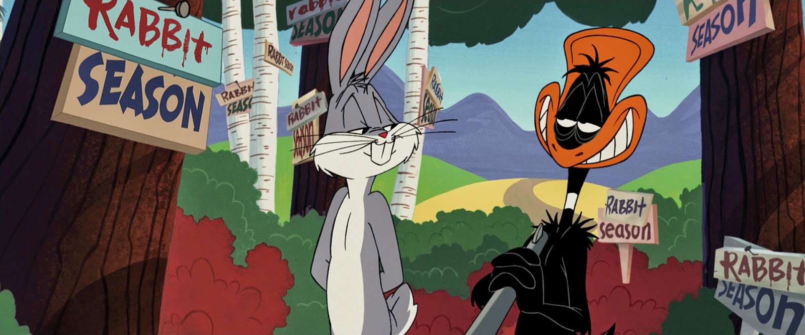 Looney Tunes: Back in Action Movie 2003 - 123Movies