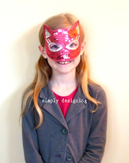 cat+mask+from+oshkosh+bgosh My $100 Clothing Challenge #OshKoshBgosh #MC #sponsored 20