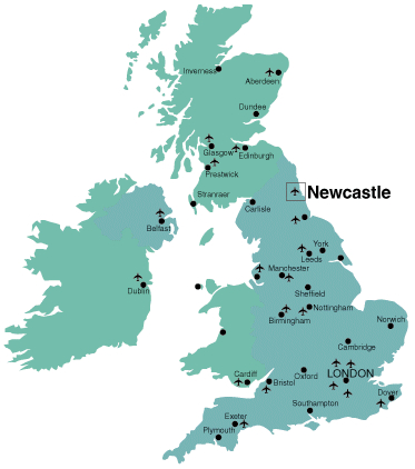 Dredarmy 20 Facts Newcastle United