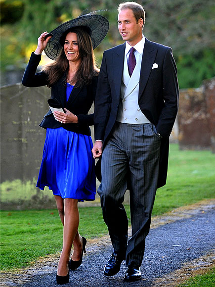royal wedding dress code. The Royal Wedding