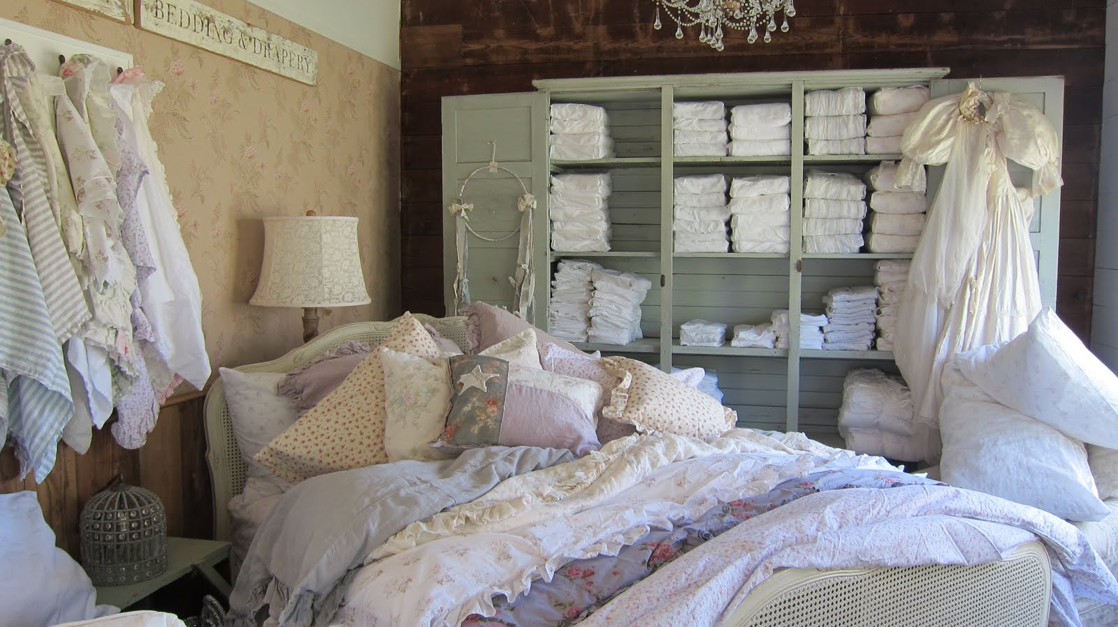 Rachel Ashwell Shabby Chic Couture OFFICIAL Blog & News