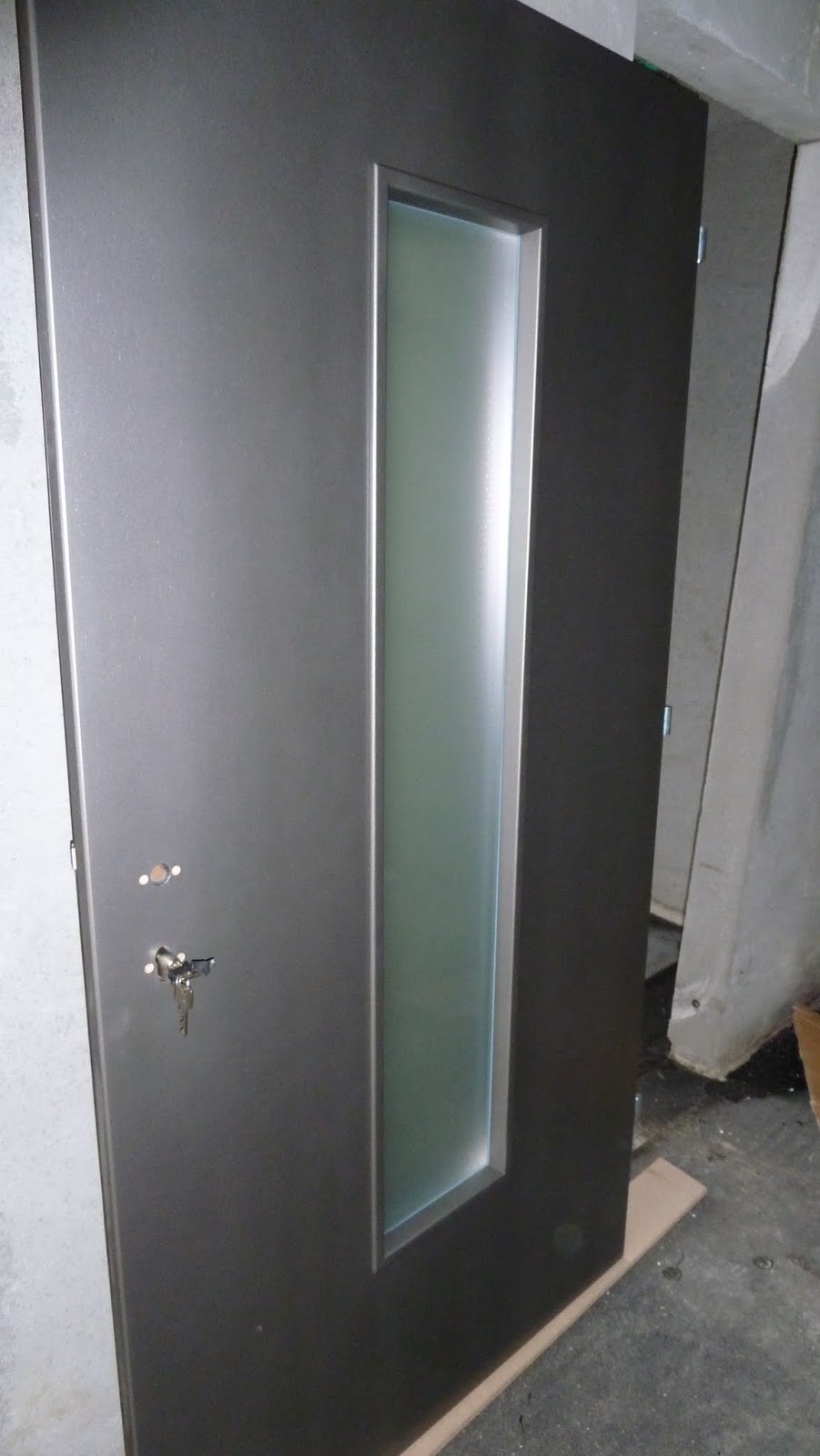 Hausbau von Christian und Jeannette mit der Firma DEKO Hausbau GmbH