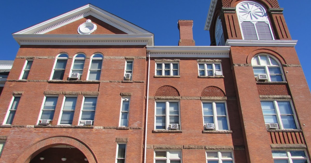 Village of Fredonia, NY Underground Railroad, WCTU, and Victorian