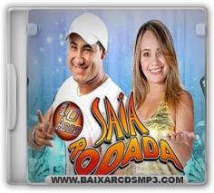Baixar CD Saia Rodada - 10 Anos Grátis Baixar CD Saia Rodada - 10 Anos Grátis