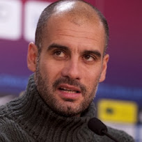 GUARDIOLA