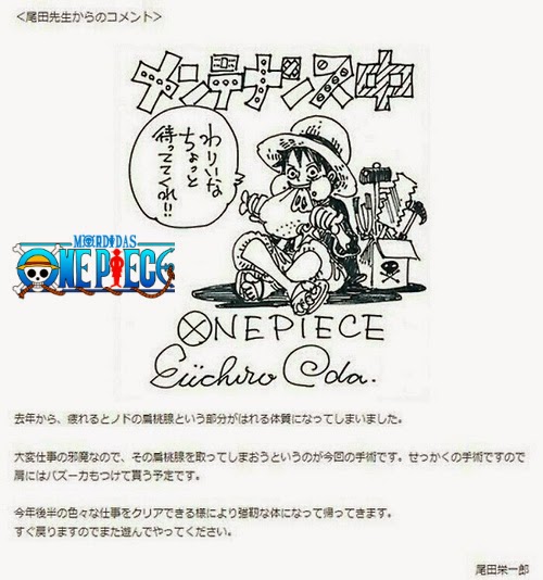 One Piece: Stampede quebra recorde em estreia no Japão