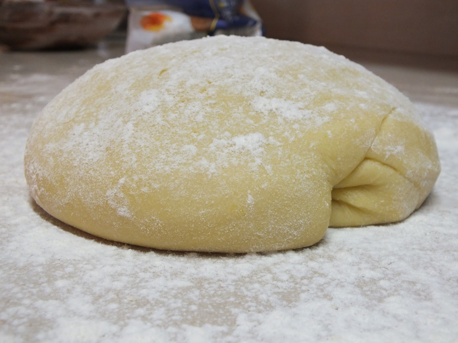 Fatto In Casa Da Benedetta Pasta Frolla Senza Burro