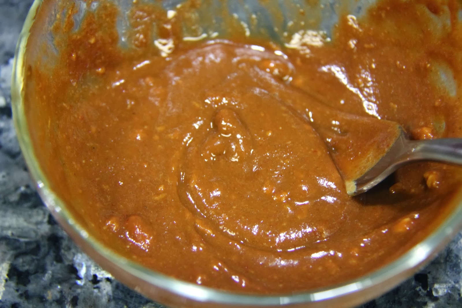 Peanut Stir Fry Sauce Yummilicioussss!