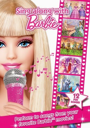 barbie movies 2009