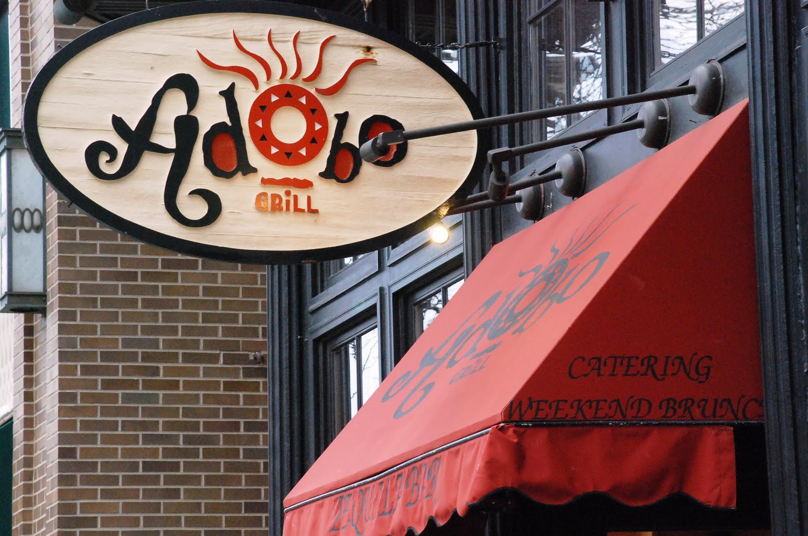 CupCakes and CrabLegs Adobo Grill