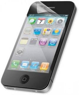 Screen Protector for iPhone 4