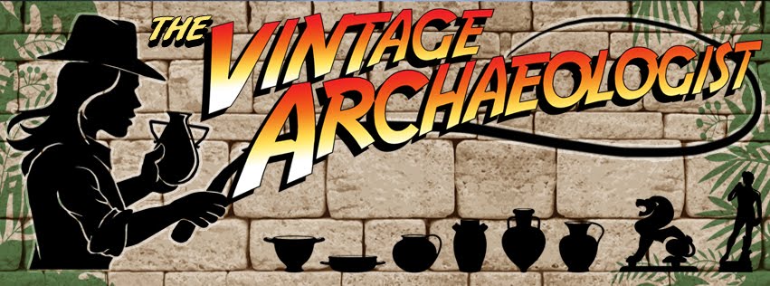 The Vintage Archaeologist