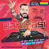 Dani Masi - Pride Barcelona (August 2015)
