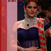 Zarine Khan Unofficial Calendar 2012
