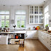 Beautiful Scandanavian Kitchen Decorating Ideas