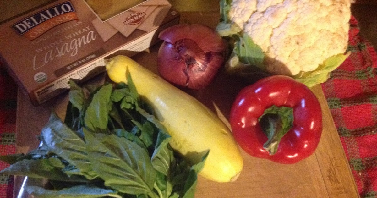 Vegan Home Skillet Farewell to Winter Part 2