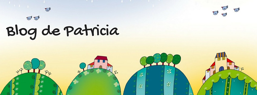 El blog de Patricia