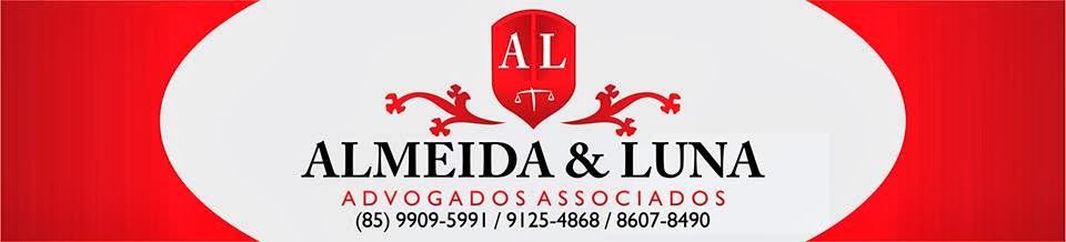 Almeida e Luna advogados associados