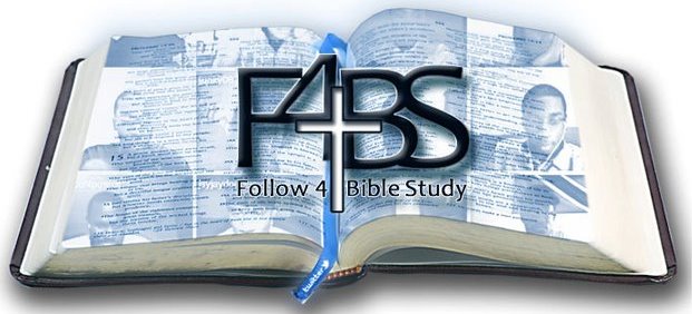 Follow 4 Bible Study