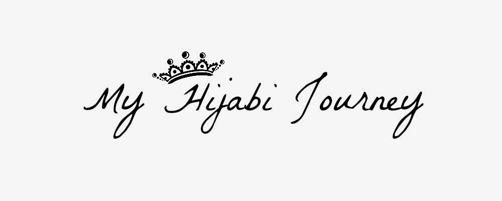 My Hijabi Journey