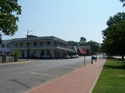 Explore Southern History: Siloam Springs, Arkansas, named one of