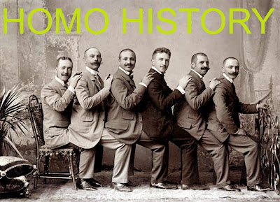 Homo History