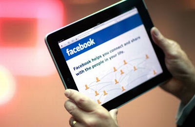 Facebook All Set To Introduce An All New Facebook Application For Apple iPad