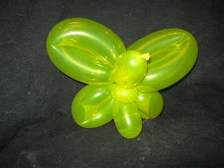 balloon moth