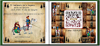 Libro Virtual El Quijote con las TIC
