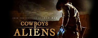 Cowboys & Aliens 1
