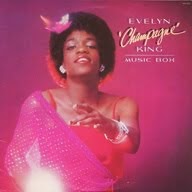 Evelyn Champagne King - Music Box [FLAC] 1979