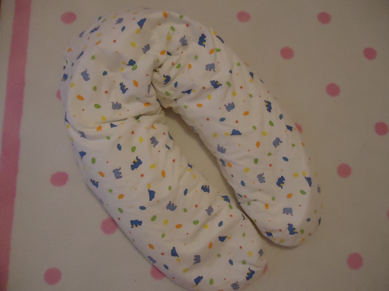 İkinci El Bebek Eşyaları EMZİRME VE HAMİLE YASTIĞI