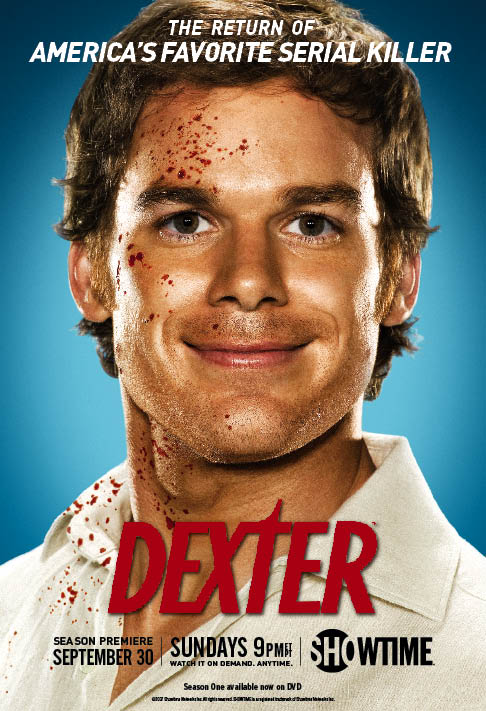 Dexter movie