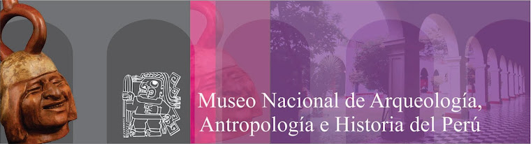 Blog Oficial Museo Nacional. Pueblo Libre. PERU