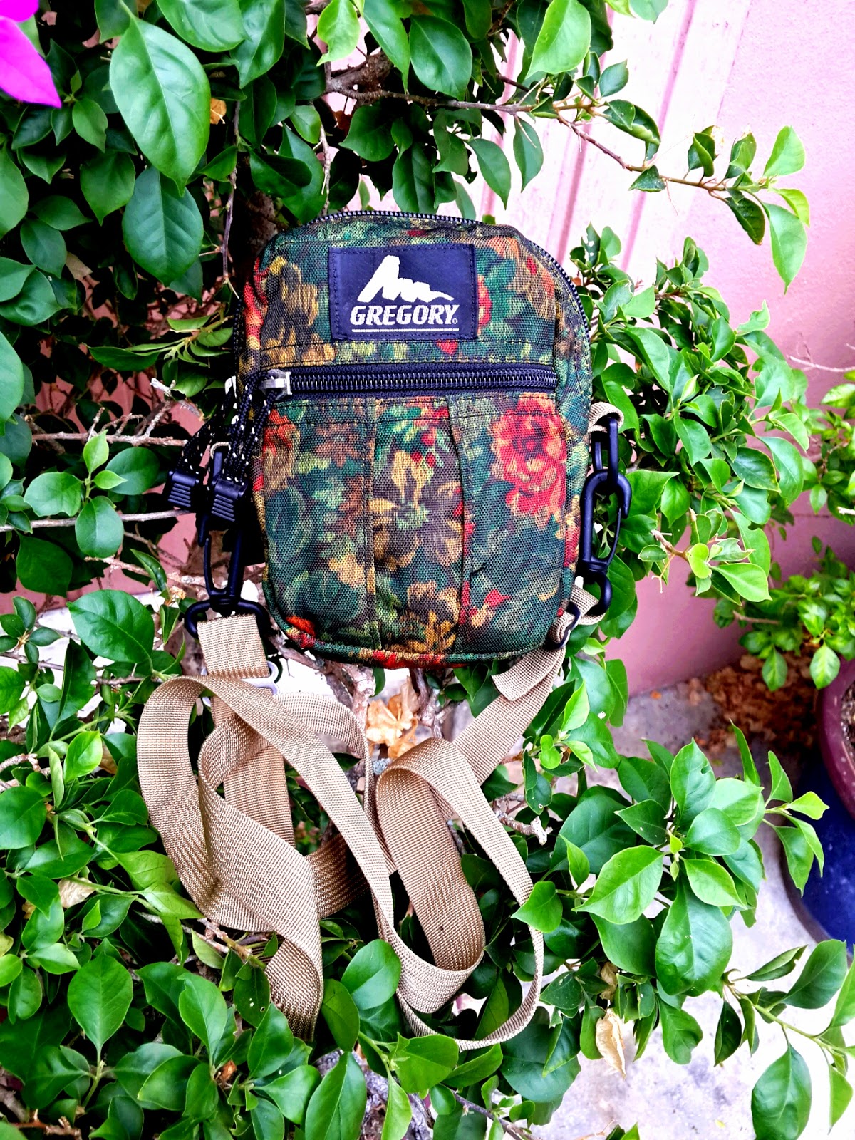 gregory sling bag usa