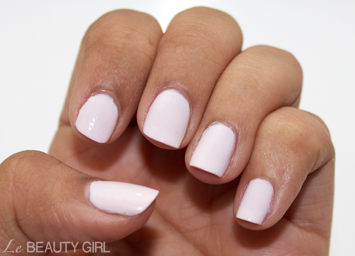 Essie Nail Polish - Fiji - wide 1