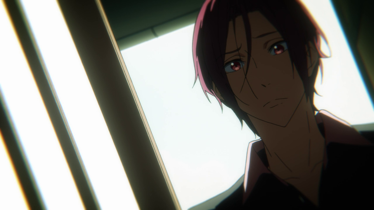 Foto bij 18. High, Miyuki!