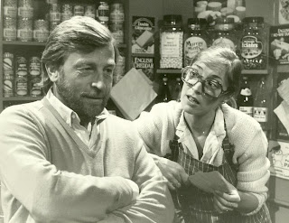Bluenose Corrie Blogger: Should Billy Walker make a Corrie comeback?